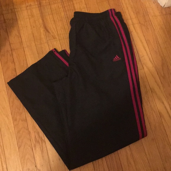 adidas Pants - New Adidas wind pants